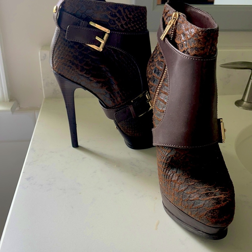 Michael by Michael Kors Boots
